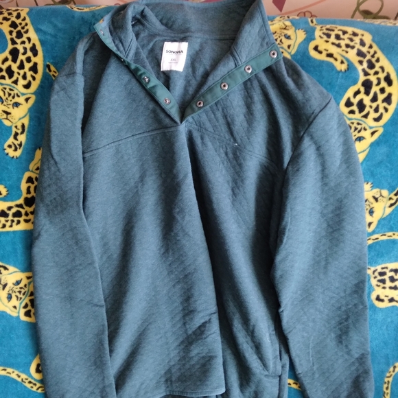 Men's Sonoma XXL pullover - Picture 1 of 2